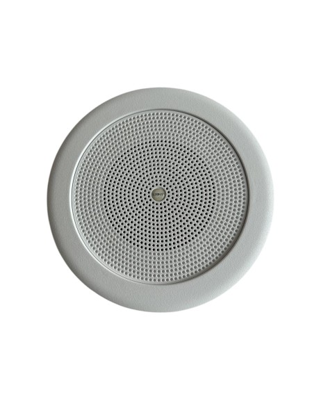 Tutondo k508lb diffusore incasso 24v 8w bianco incasso Attivo disp.90°